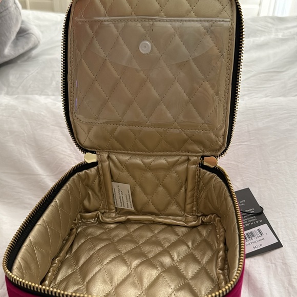 Scout Jewelry Pink Hot Pink Velvet - Picture 2 of 4